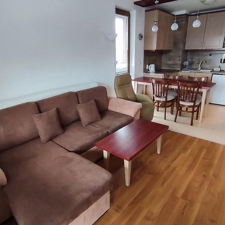 Apartment In Belvedere Holiday Club Bansko Dış mekan fotoğraf