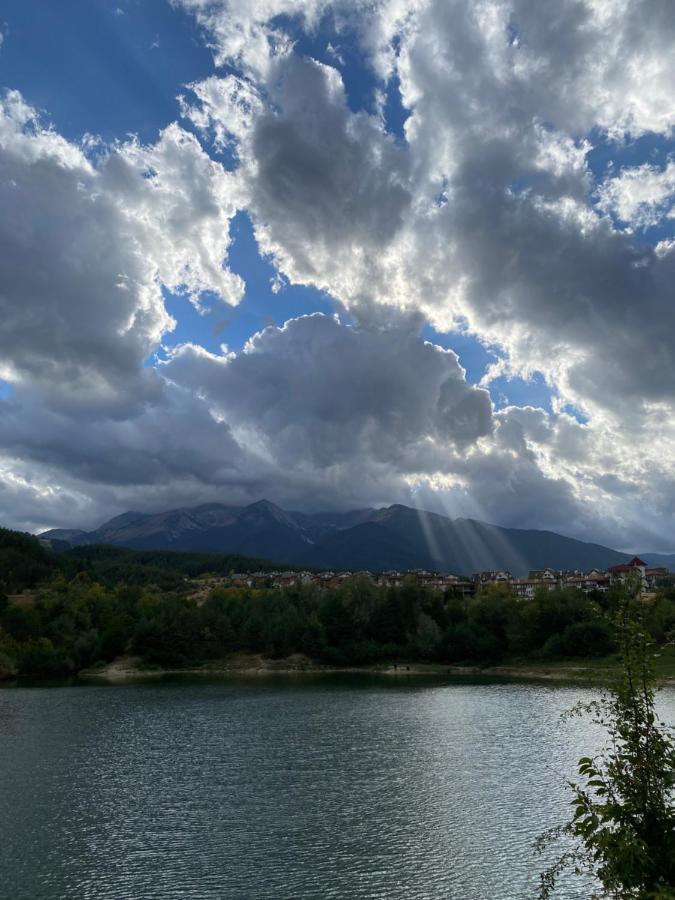 Apartment In Belvedere Holiday Club Bansko Dış mekan fotoğraf