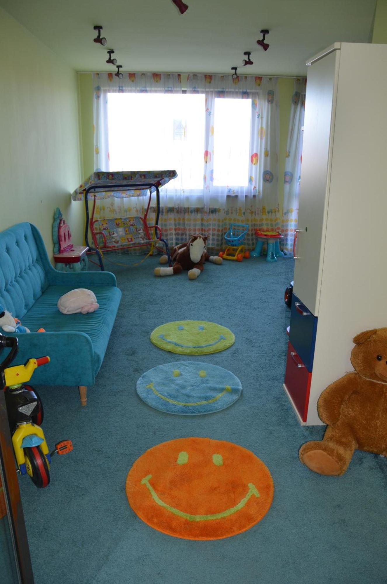 Apartment In Belvedere Holiday Club Bansko Dış mekan fotoğraf