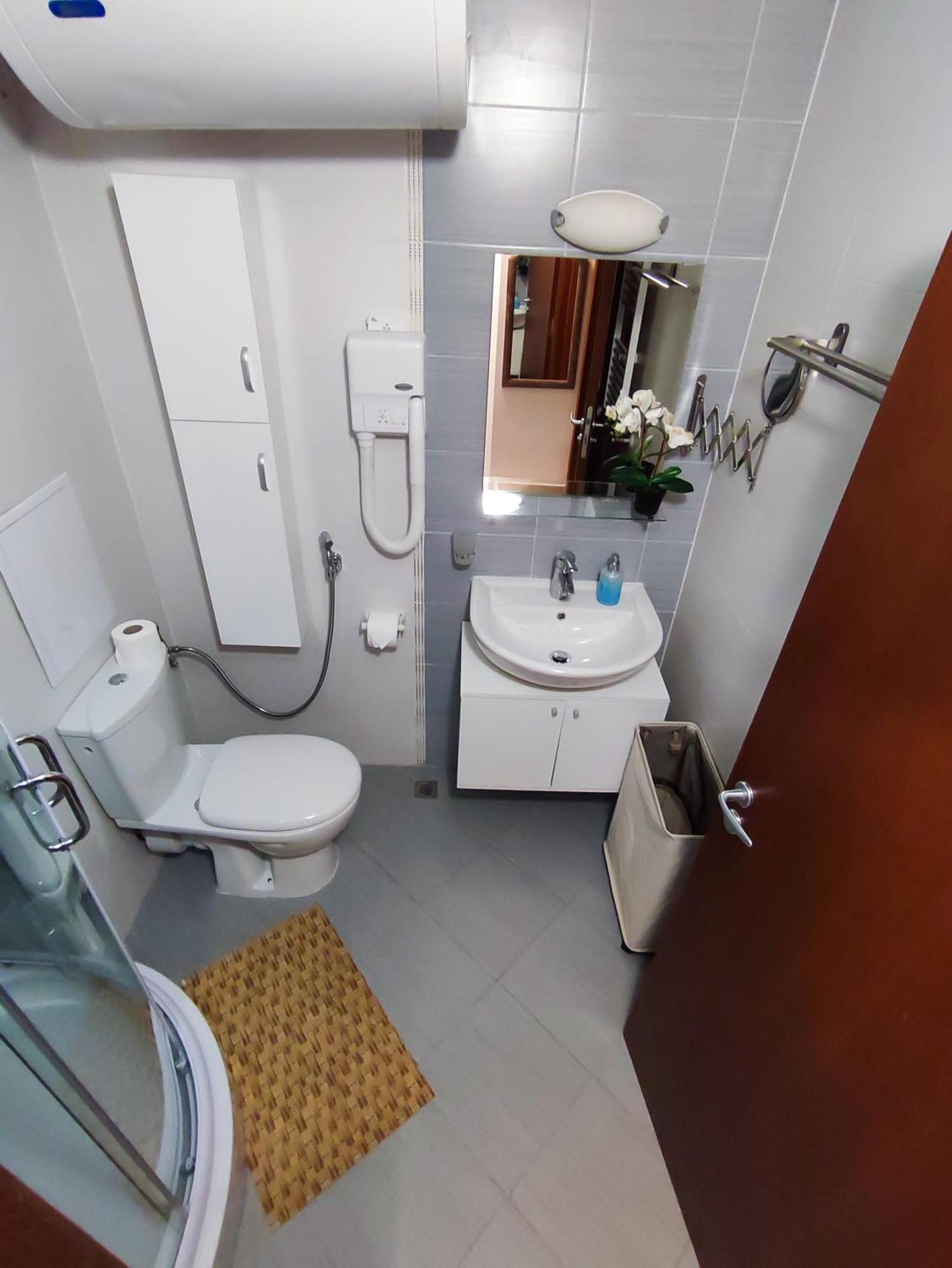 Apartment In Belvedere Holiday Club Bansko Dış mekan fotoğraf