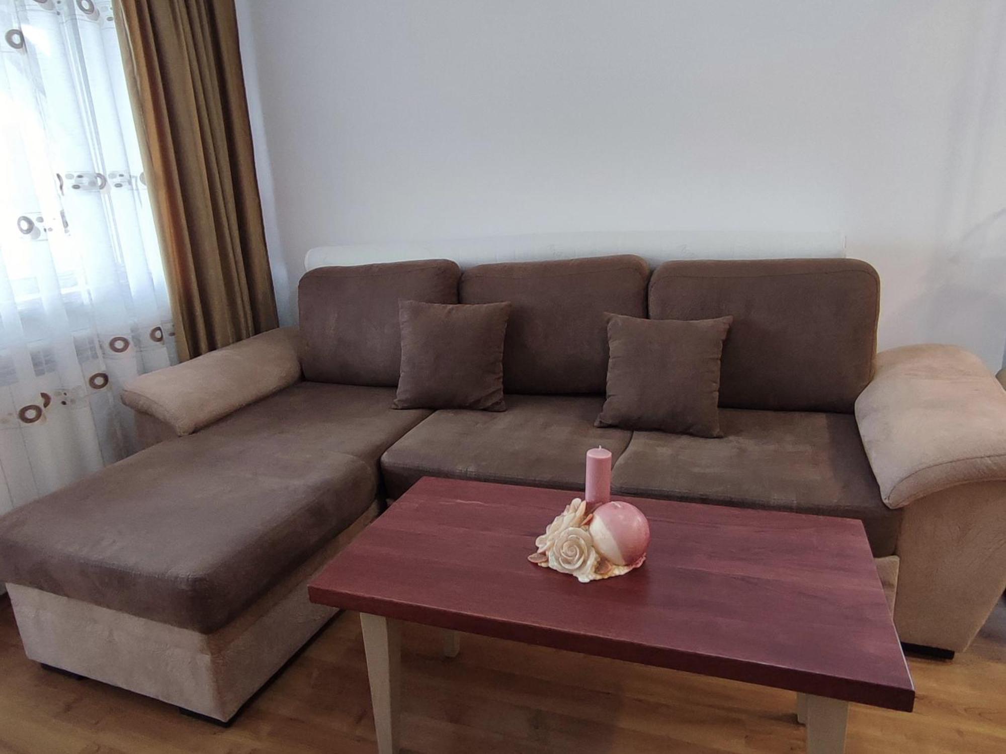 Apartment In Belvedere Holiday Club Bansko Dış mekan fotoğraf