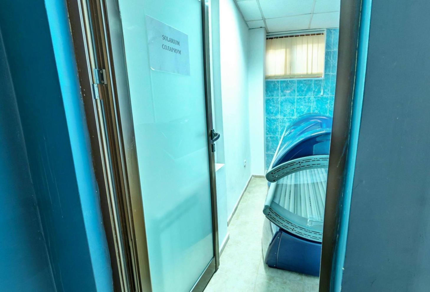 Apartment In Belvedere Holiday Club Bansko Dış mekan fotoğraf