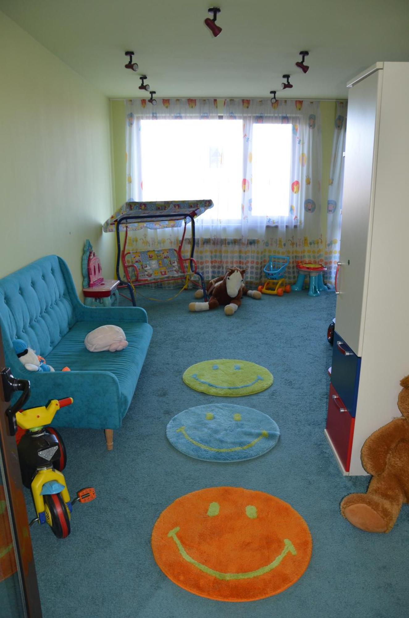 Apartment In Belvedere Holiday Club Bansko Dış mekan fotoğraf