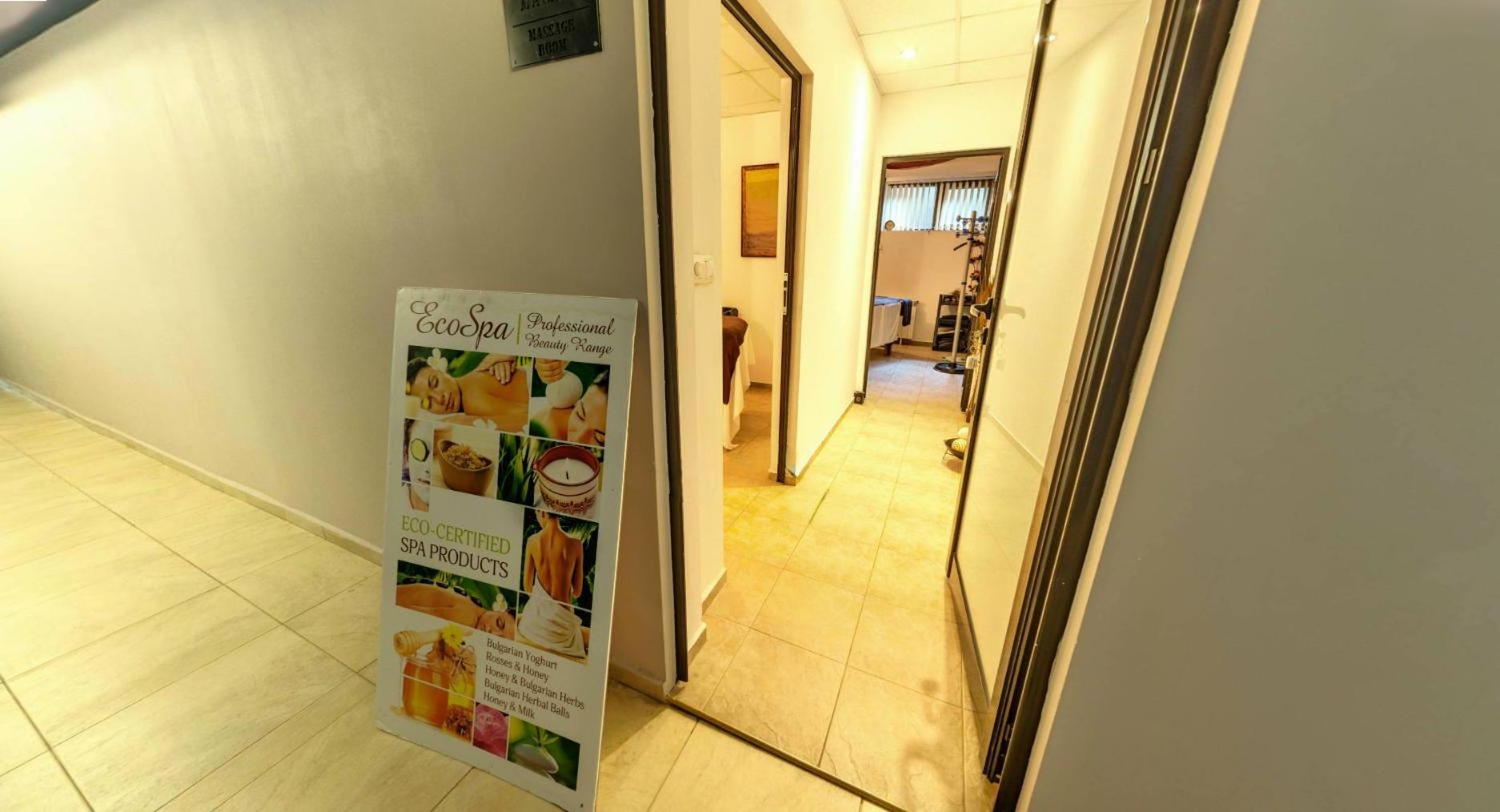 Apartment In Belvedere Holiday Club Bansko Dış mekan fotoğraf