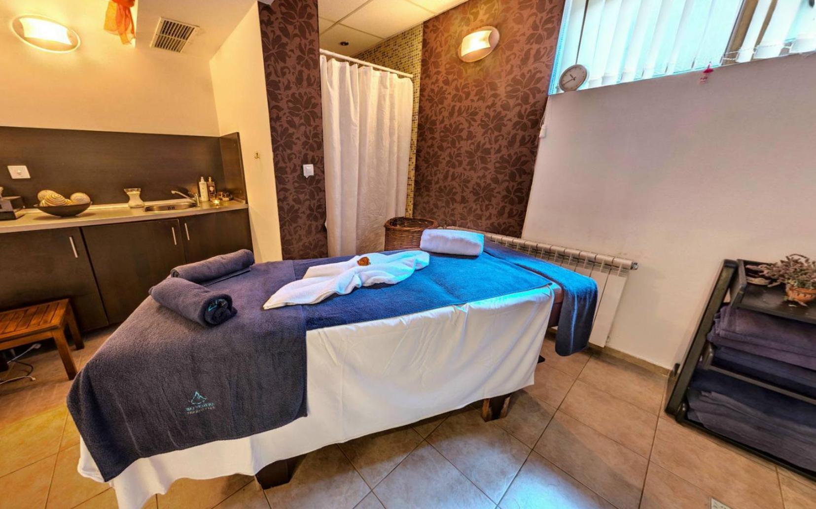 Apartment In Belvedere Holiday Club Bansko Dış mekan fotoğraf